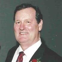 Rick T Hall Obituary