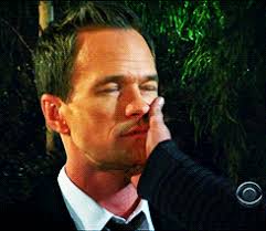 How I Met Your Mother e la storia della Super Sberla