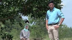 Semakin gak jelas kayaknya nih cerita ahahah.sorry lama updat. Mr Grey Ep 8
