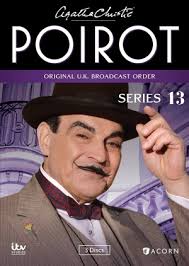 Volledige Cast van Agatha Christie's Poirot