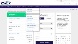 Union bank palo alto 4291 el camino real. Online Banking Services Ca Nc Credit Union Excite Cu