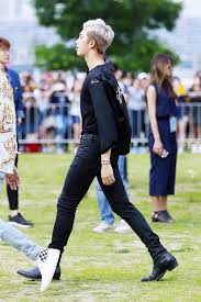 Kim namjoon is best known as the lead vocalist of the south korean boy band, bts. Abby On Twitter Namjoon Sayin He Wants To Lose Weight And Be Skinny Again Daddy Wyd You Look Perfect Now Imma Fight You