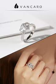 Silver Entwined Two Hearts In Love Interlocking Heart Ring Mens Gold Jewelry Heart Ring Sunflower Jewelry