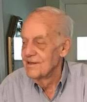 Richard Meyer Obituary