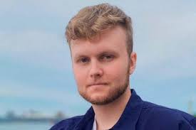 Young Gosport film maker looks to inspire business enterprise after  coronavirus pandemic