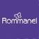 Logo de ROMMANEL GRUPO ROMMATIAN