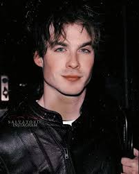 enjoy without moderation . 😍💖❤️ . . . . do not remove credits. follow:  Damon Salvatore . . . [🏷️] #thevampirediaries #tvd #damonsalvatoreedit  #damonsalvatorerp #iansomerhalderhot #iansomerhalder #iansomerhalderfans  #iansomerhaldereyes ...