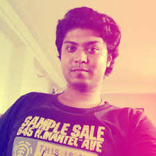 Stream Moinak Paul music