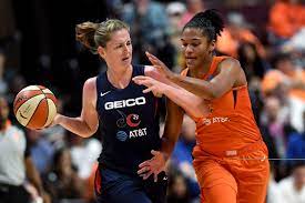 Check spelling or type a new query. Emma Meesseman Tests Positive For Coronavirus The Washington Post