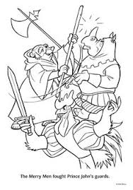 Cartoon character robin hood vector illustration. 20 Coloring Sheets Robin Hood Ideas Robin Hood Robin Hood Disney Disney Coloring Pages