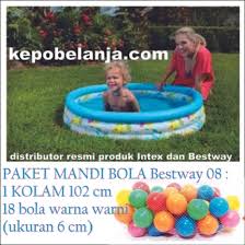 Jual Produk Kolam Plastik Anak Murah Dan Terlengkap Oktober 2020 Bukalapak