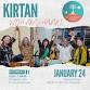 Kirtan with Akashaani — Claremont Yoga - Claremont Yoga, 300 W Foothill Blvd Event Image