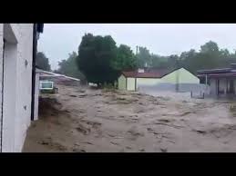 They may be in simbach am inn or nearby. Krisengebiet Simbach Am Inn Hochwasser Youtube