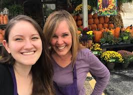 For our 3 day training project, maple 7 tackled a variety of maintenance needs at tanager place in cedar rapids, iowa. American Business Womens Day An Interview With The Owner Blogs 1800flowers Flowerama Iowa City