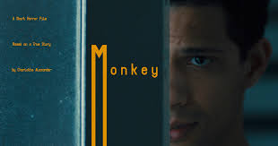 Monkey: A Short Film by Charlotte Alexander