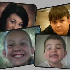 Tracy Harley (@theyrmydream)