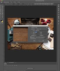 In this video we show you how to create a.png file with 300 dpi, using one of our templates and photoshop. How To Change Dpi In Photoshop The Master List