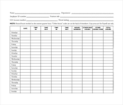 38 Factual Time Sheet Conversion Chart