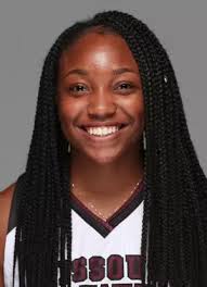 Brice Calip (2/10/2020)