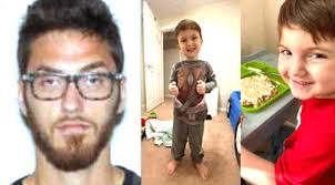 State Files to Seek Death Penalty for Erica Dotson and Joshua Manns for  Murder of 3-Year-Old West Melbourne Child