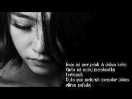 Jauh kau pergi meninggalkan diriku. Kata Kata Sedih Ditinggal Kekasih Meninggal Cikimm Com