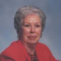 Mrs. Jean Ann Bennett Seavers, 96