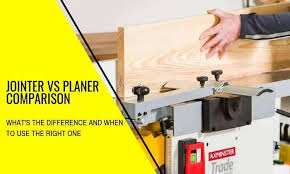 I was looking for menards hours of operation and had hard time to find them, can i get some help? Jointer Vs Planer What S The Difference And Which To Use