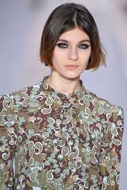 Adding modern twists to it can add a degree of variation and individuality. Easy Hairstyles For Short Hair Trending For 2020 All Things Hair Us