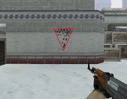 Recoil Counter Strike Wiki Fandom