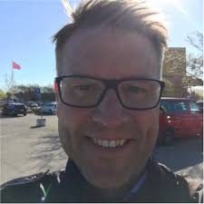 Very proud of Alex Chasko who picked up “Master Distiller of the Year 2019”  at the Icon's of Whisky Awards in Dublin last night.