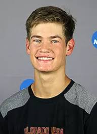 2019-20 Men's Tennis Roster