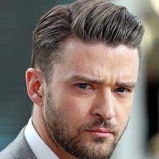 High and low fade comb over. 50 Best Comb Over Haircuts For Men 2021 Guide