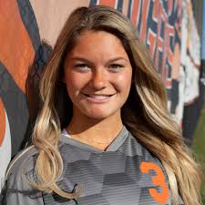 Emma Howard's Grissom High School Bio