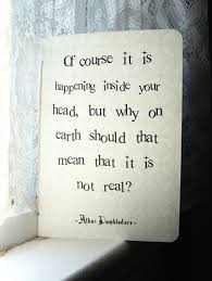 Not Very Inspiring But This Caught My Interest Harry Potter Quotes Book Quotes Albus Dumbledore