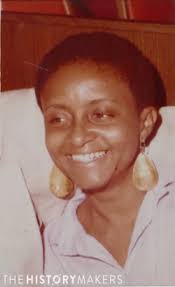 Sybil Hampton's Biography