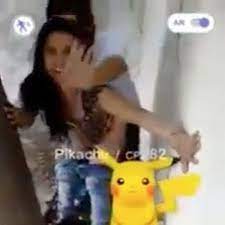 Pokemon Go player stumbles into randy couple having sex behind tree while  playing popular game - World News - Mirror Online
