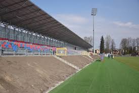 Raków częstochowa scored an average 3 goals per match in the current league season. Rakow Czestochowa Ma Nowy Stadion Dzis Zagra Ze Slaskiem Wroclaw Ekstraklasa Wraca Do Czestochowy Po 23 Latach Dziennik Zachodni