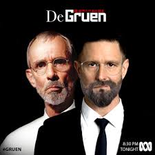 Gruen