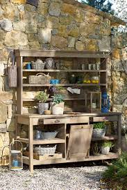 Gartenschrank Fallon Praktische Gartenhelfer Loberon Coming Home Gartenschrank Garten Gartenabfall