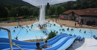 Baignade Et Nautisme Office De Tourisme Du Pilat