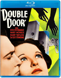 Double Door (Blu-ray, 1934) for sale online