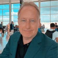 Brian Laney Email & Phone Number