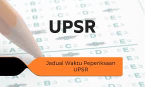 Date to check upsr 2019 result is 21 november 2019. Jadual Waktu Peperiksaan Upsr 2021 Tahun 6