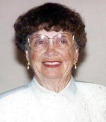 Clara Kimbrell Hitt (1927-2015)