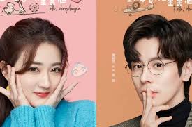 Spesialis Jadi CEO Ganteng, Drama Miles Wei dan Xu Lu 'Hello Dong Dong En'  Sudah Tayang!