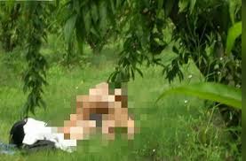 XKG187 小叔子 商場 活春宮現場 肉慾橫流