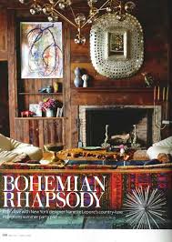 Nanette Lepore Summer Home Home Decor Decor Hotel Interior Design