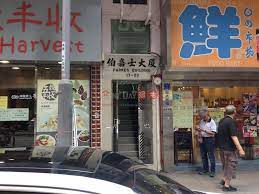 The site owner hides the web page description. ä¼¯å˜‰å£«å¤§å»ˆ Parkes Building æ²¹å°–æ—º æµåœ° Oneday