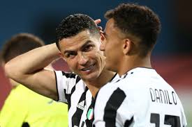 Cristiano ronaldo helped juventus to win the 8th serie a in a row. Cristiano Ronaldo S Absence Was Mutually Agreed Juvefc Com