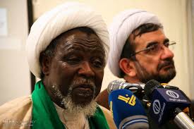 According to channels tv, in an. El Zakzaky Wants To Turn Nigeria Into Islamic State With Support From Iran Fg Ckn News